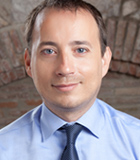 Daniel Vidal