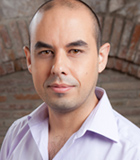 David Aceves Ballesteros