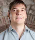Jose MarÃa Martinez