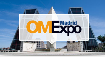 Webpilots España en la OMExpo Madrid 2012