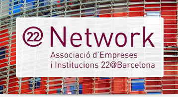 Webpilots formalizó el ingreso en 22@Network