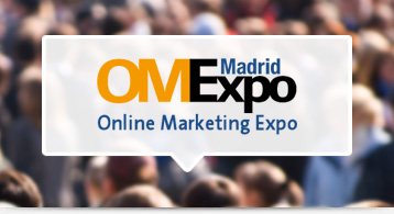 Webpilots presente en la OMExpo Madrid 2013