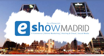 Webpilots presente en el eShow Madrid 2013