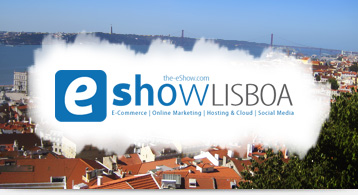 Webpilots presente en el eShow Lisboa 2013