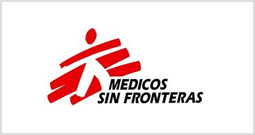 Médicos sin fronteras