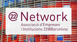 Webpilots formalizó el ingreso en 22@Network