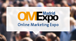 Webpilots presente en la OMExpo Madrid 2013