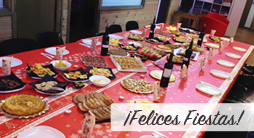 Webpilots celebra la navidad