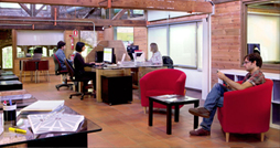 Webpilots España estrena oficina en Barcelona