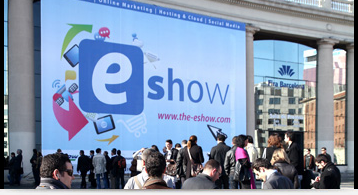 Webpilots presente en el eShow Barcelona 2013