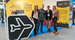 Webpilots presente en el eShow Barcelona 2015