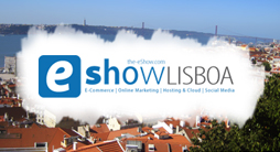Webpilots presente en el eShow Lisboa 2013