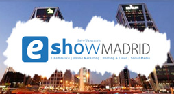 Webpilots presente en el eShow Madrid 2013