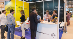 Webpilots presente en el eShow Madrid 2014