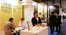 Webpilots presente en el OMExpo Madrid 2015
